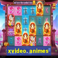 xvideo. animes